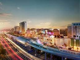 Designing transportation improvements that will ease the daily commute for thousands. Are Transit Oriented Developments The Way Forward Market Insights Propertyguru Com My