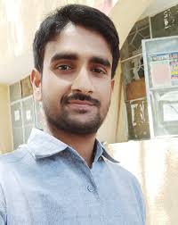 We are proud to announce that Anubhav Kumar Suman, a research scholar, and  Saket Sundaram, an alumnus of the Department of Library and Information  Science, #MGCU, have been selected for the position