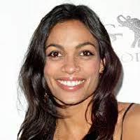 Rosario Dawson MBTI人格类型：: ISFJ