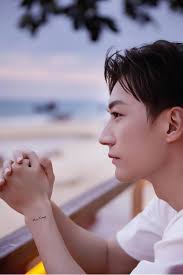 Movie featuring Alan Tang and Chen Chen