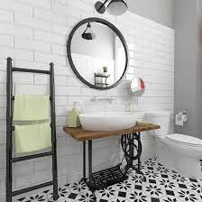 Powder room ideas became stylish right now. 15 Pretty Powder Room Ideas