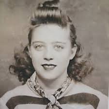 Donna May Miller Nuckols (1925-2014)