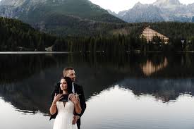 Trochę suche, ale w ogóle komfortowo; Fotograf Na Wesele Nowy Sacz Grodek Nad Dunajcem