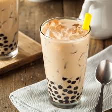 Classic Boba Tea