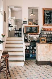 Stuttgart Food Guide Tipps Fur Cafes Und Restaurants Sommertage Cafe Cafe Design Cafe Stuttgart