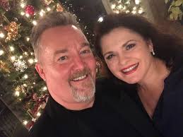 Michele McConnell & Duane McDevitt