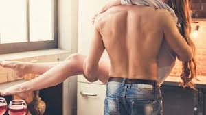 15 posizioni per fare sesso in piedi! - fem