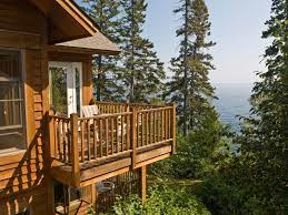 Poplar River Condos Guestrooms Lutsen Resort On Lake Superior Lutsen Resort Resort Lake Superior