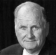 Charlie Turner Obituary (1937