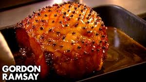 This allows chicken to be easier cut; Gordon Ramsay Cooking Shows