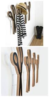 Scissors Wall Hooks Original Decor Idea For Hair Salons Scissors Wall Hooks Hair Salon Decor Interior Design Letsgrow With Images Hair Salon Decor Hair Salon Design Hair Salon Interior