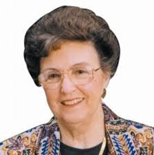 Eula Savoie Obituary January 6, 2010