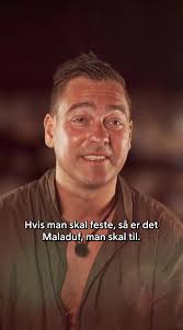 Maladuf eller Magaluf? Ulven Peters Eventyr