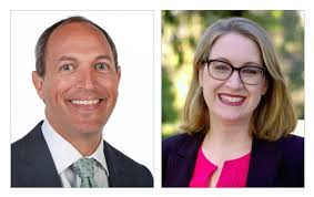 Gloria, Maienschein, City Council incumbents lead fundraising battles in  San Diego city races