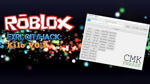 You will get all kinds of information about the game here. Roblox Exploit Hack Kilo V0 1 35 Commands Btools Fly Noclip And More Roblox Kids And Parenting Command