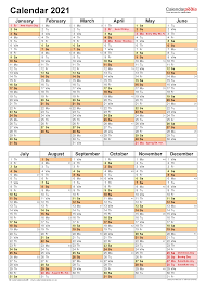 Download best 2021 excel or google sheet calendar with notes. 2021 Excel Calendar Uk Free Printable 2021 Calendar Uk A4 Cute 2021 Calendar Template The Excel Templates Range From A Yearly Calendar 2021 On A Single Page The Whole Year