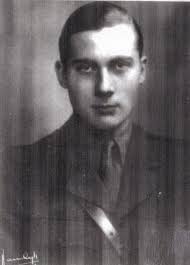 RAF Sgt. Kenneth Wyse