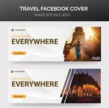 You can easily modify and edit this free design file according to your own needs. Travel Banner Download Free Vectors Clipart Graphics Vector Art