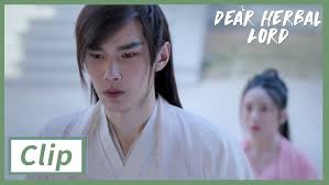 Clip: Herbal Lord Choses To Leave For Song Lan's Health