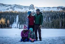 Celebrate the Holidays: Christmas Vacations in California | 1849 Mountain  Rentals