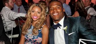 Michael holley also recapped how he responded to tom brady's departure back in march, and his frank surprise at how quickly cam newton and bill. Kia Proctor Has The Most Understanding Boyfriend Cam Newton Read Why Their Relationship Affair Is So Special
