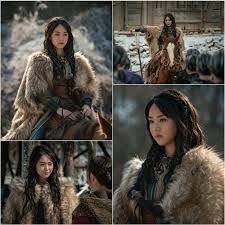 June 3, 2019 4:00 pm. Karata Erika Shares Her Thoughts On Filming Arthdal Chronicles Part 3 Allkpop