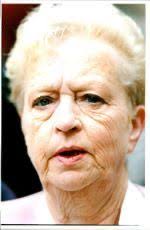 Iris Bentley (1931-1997)