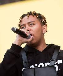 Origin ybn cordae is an american rapper and member of the ybn collective. Cordae Wikipedia