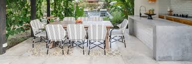 wellington outdoor kitchen installers