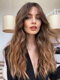 Maybe you would like to learn more about one of these? 3 Best Ways To Style Curtain Bangs And How To Rock Them