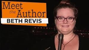 Meet the Author: Beth Revis (STAR WARS: REBEL RISING)