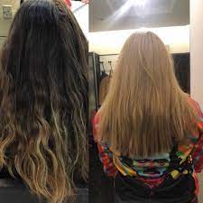 Have Been Gradually Dyeing My Hair Into Progressively Lighter Shades Since May Really Loving The Progress Hair Beauty Skin Deals Dye My Hair Hair My Hair