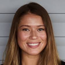 Amanda Koh's Instagram, Twitter & Facebook