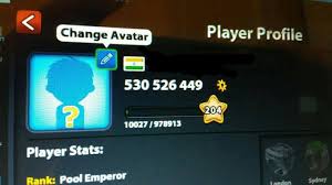 We'll get back to you only if we require additional details or have more information to share. 8 Ball Pool Account Best Stadium Arena Sports Venue 5 Photos Facebook