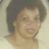 Helen Ringer Obituary