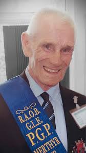 With great sadness and heartache, we would like to let the community of  cefnpennar know that Ronald Evans passed away yesterday at his home  surrounded by his family, he went peacefully in