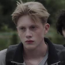 Evan Leters Evan Rosier