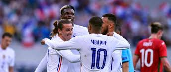 We've got another big group f clash taking place at the allianz arena on 19 june, with germany looking to get a positive result after losing to france in their euro 2020 opener. B3qrgtd0xpib M