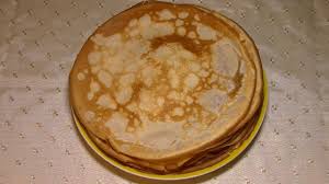 Biasanya, dadih disajikan dengan pelbagai jenis perisa kan? Resepi Lempeng Susu Pekat