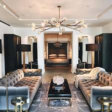 Restoration Hardware Never Fails To Impress Those Sofas Are Shared By Sam Restoration Hardware Living Room Living Room Decor Gray Luxury Living Room