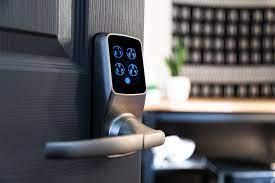 The best door locks and deadbolts 2021. Lockly Secure Plus Review Pcmag