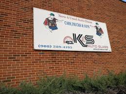 Where is quality auto glass in union nj? K S Auto Glass 871 Magnolia Ave Elizabeth Nj 07201 Usa