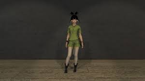 Does anybody know the requirements yet to unlock the pants? Lissandra Heartwine Blog Entry Glamour Log 2 Final Fantasy Xiv The Lodestone