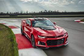 Maybe you would like to learn more about one of these? The Best American Muscle Cars Digital Trends Camaro Zl1 Chevrolet Camaro Zl1 Camaro