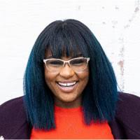 DeAnna McIntosh- Apparel Textile Sourcing