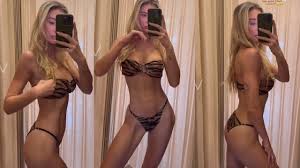 Şeyma Subaşıdan seksi paylaşım - Son Dakika Magazin Haberleri