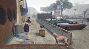 Animal Ark Pet Shop Gta5 Mods Com