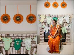 Indian Baby Shower Sri Dileep Indian Baby Showers Indian Baby Shower Decorations Indian Baby