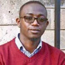 Kenya Vance's Instagram, Twitter & Facebook