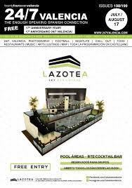 El anzuelo del diablo (argumentos) pdf download. 24 7 Valencia 198 199 July August Low 2017 By 247 Valencia Issuu